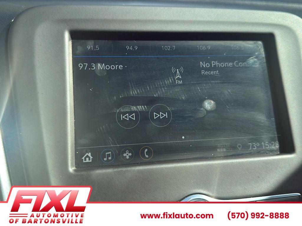 used 2019 Chevrolet Equinox car, priced at $13,282