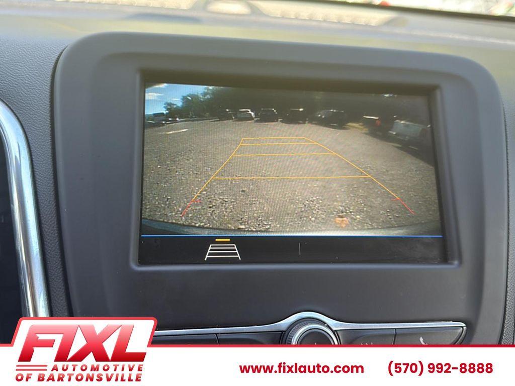 used 2019 Chevrolet Equinox car, priced at $13,282