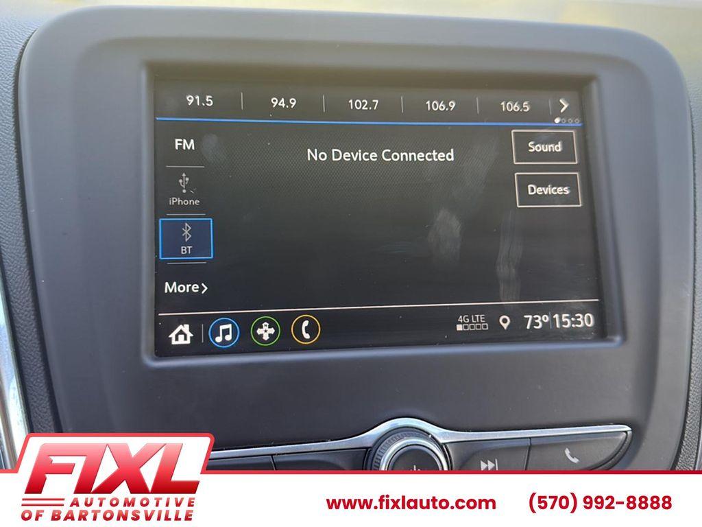 used 2019 Chevrolet Equinox car, priced at $13,282