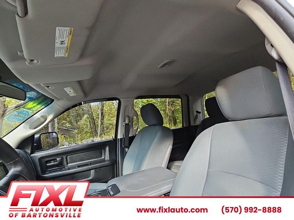 used 2016 Ram 1500 car, priced at $19,781