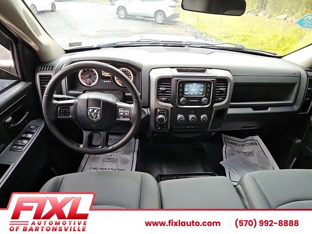 used 2016 Ram 1500 car, priced at $19,781