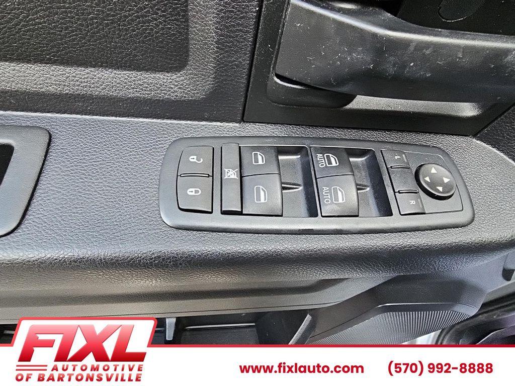 used 2016 Ram 1500 car, priced at $19,781