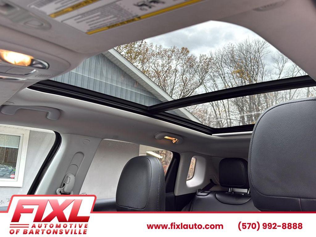 used 2020 Jeep Compass car, priced at $17,895