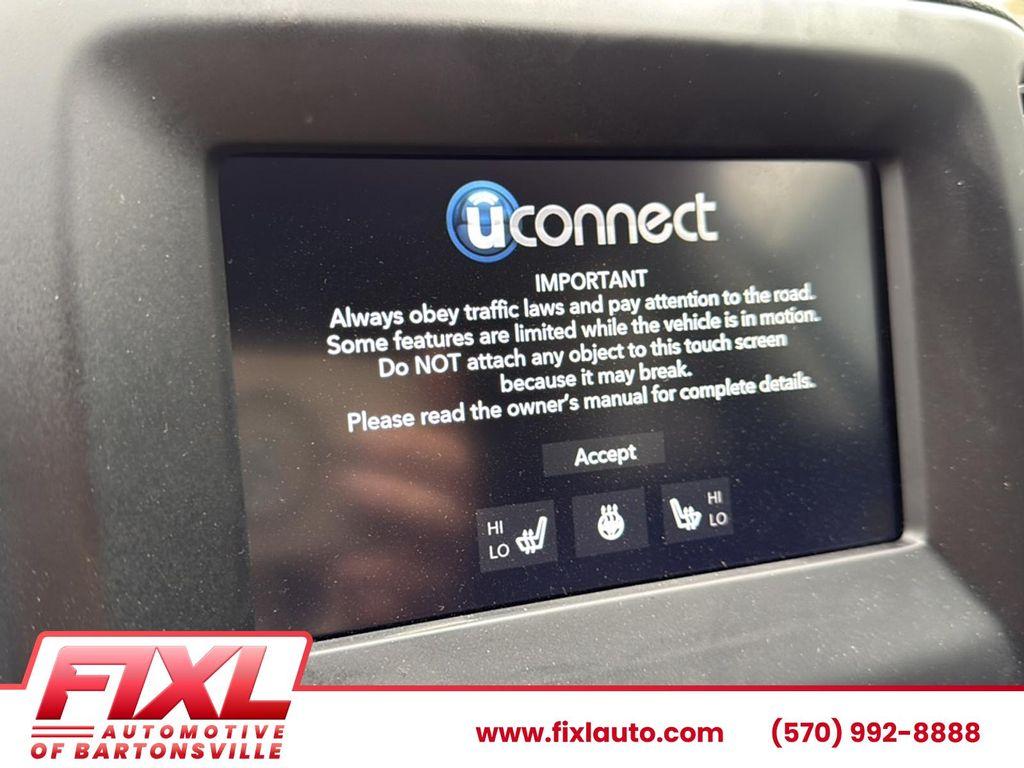 used 2020 Jeep Compass car, priced at $17,895