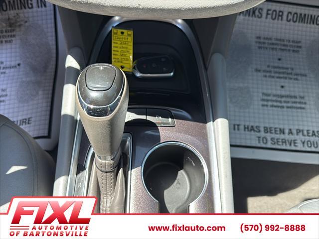 used 2020 Chevrolet Malibu car, priced at $14,999