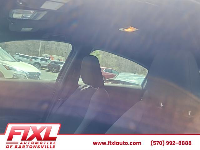 used 2020 Honda HR-V car, priced at $18,622
