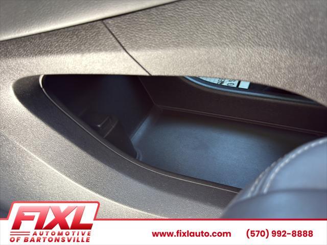 used 2021 Buick Enclave car, priced at $24,939