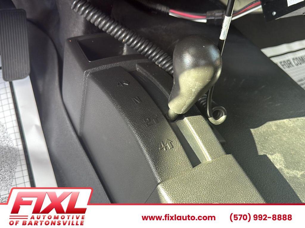 used 2015 GMC Sierra 2500 car, priced at $20,893