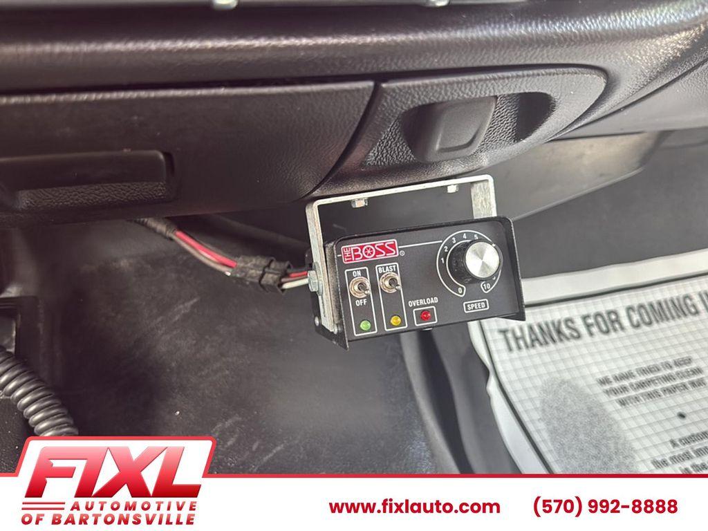 used 2015 GMC Sierra 2500 car, priced at $20,893