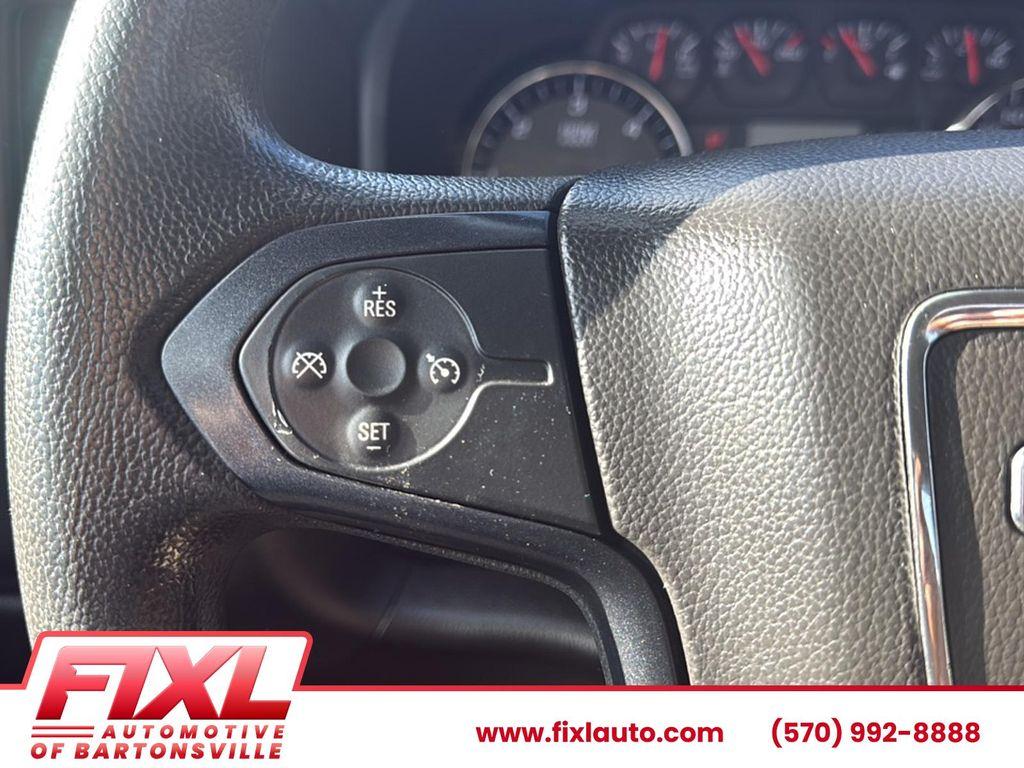 used 2015 GMC Sierra 2500 car, priced at $20,893