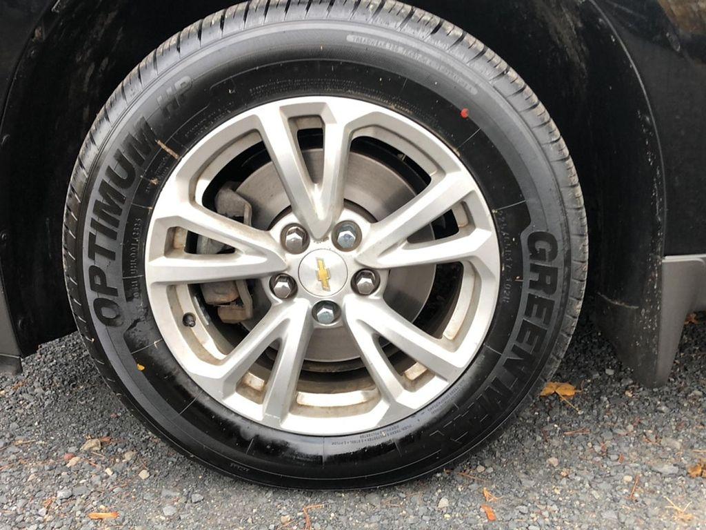 used 2019 Jeep Grand Cherokee car, priced at $19,623