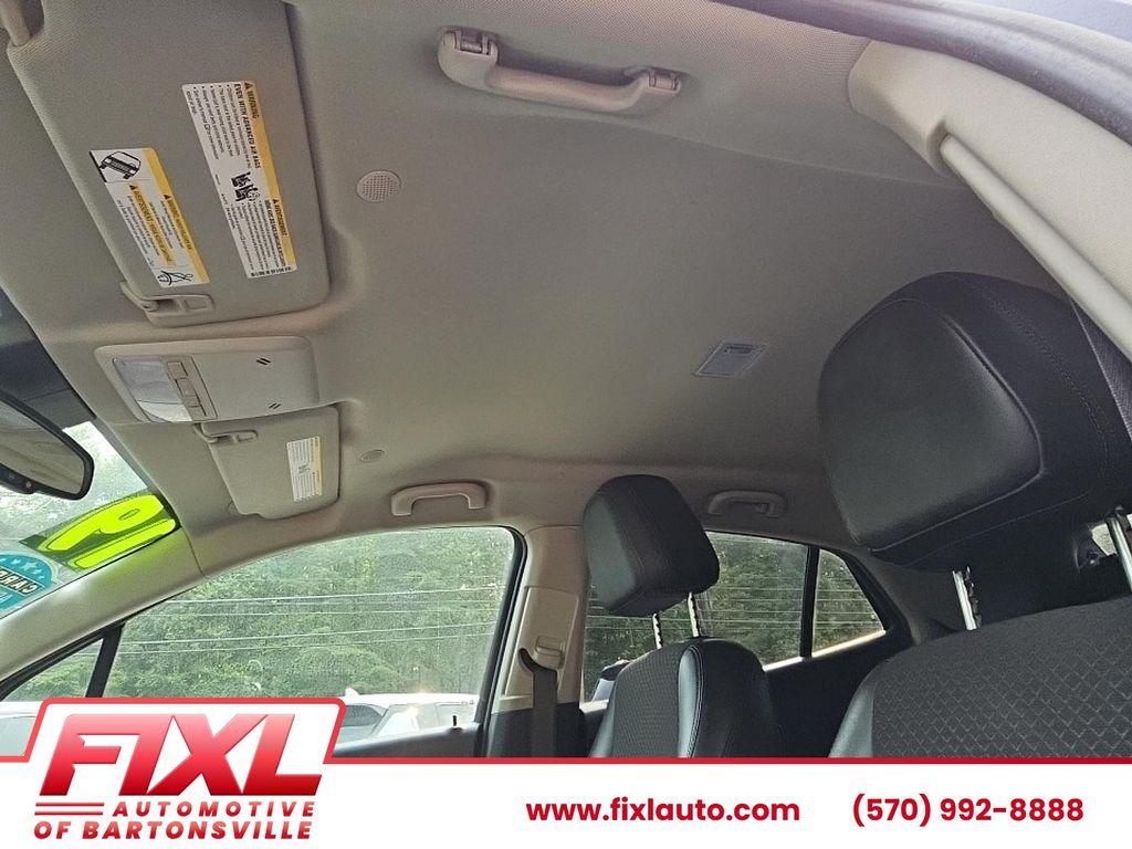 used 2019 Buick Encore car, priced at $14,493