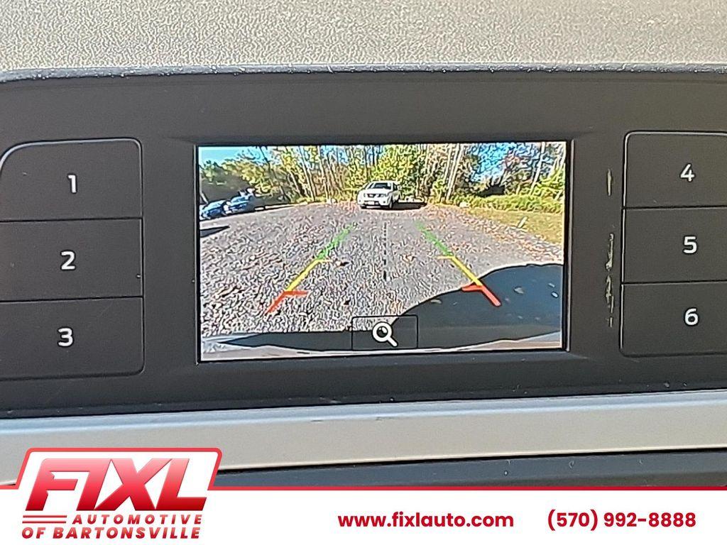 used 2022 Ford Escape car, priced at $19,852