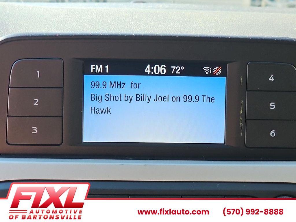 used 2022 Ford Escape car, priced at $19,852