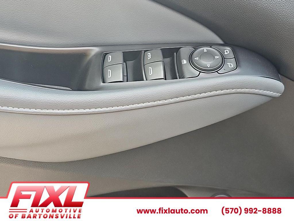 used 2019 Buick Enclave car, priced at $15,103
