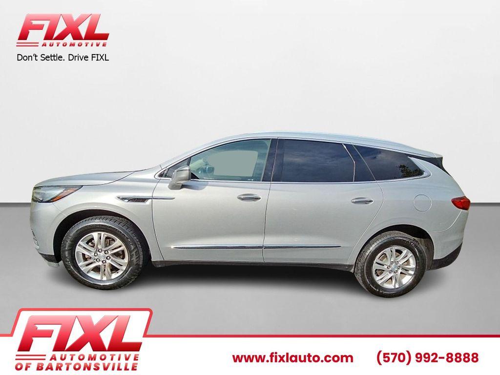 used 2019 Buick Enclave car, priced at $15,103