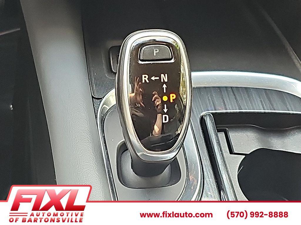 used 2019 Buick Enclave car, priced at $15,103