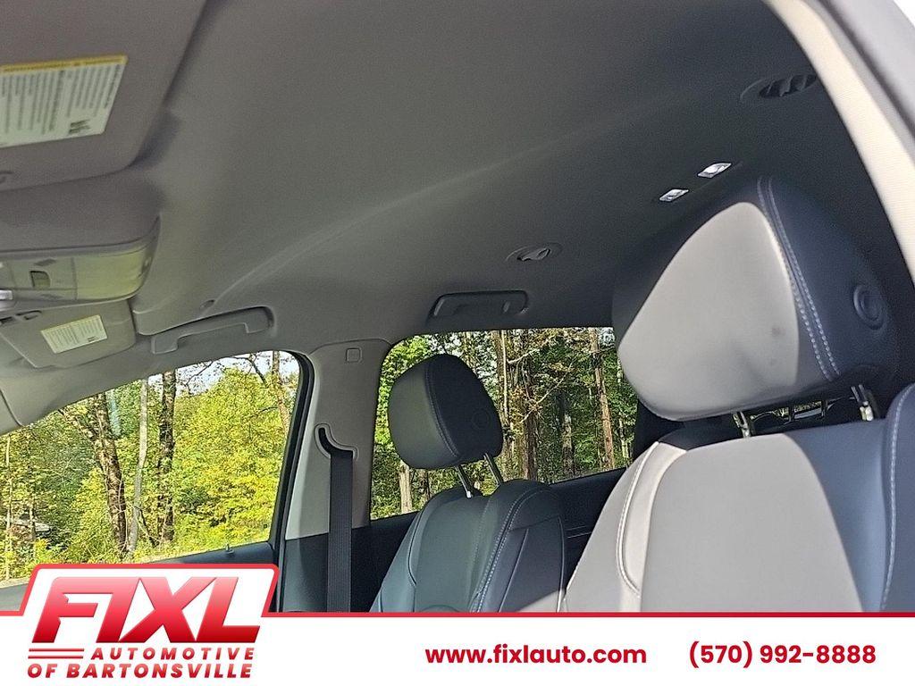 used 2019 Buick Enclave car, priced at $15,103