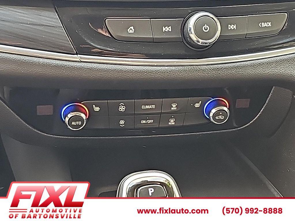 used 2019 Buick Enclave car, priced at $15,103