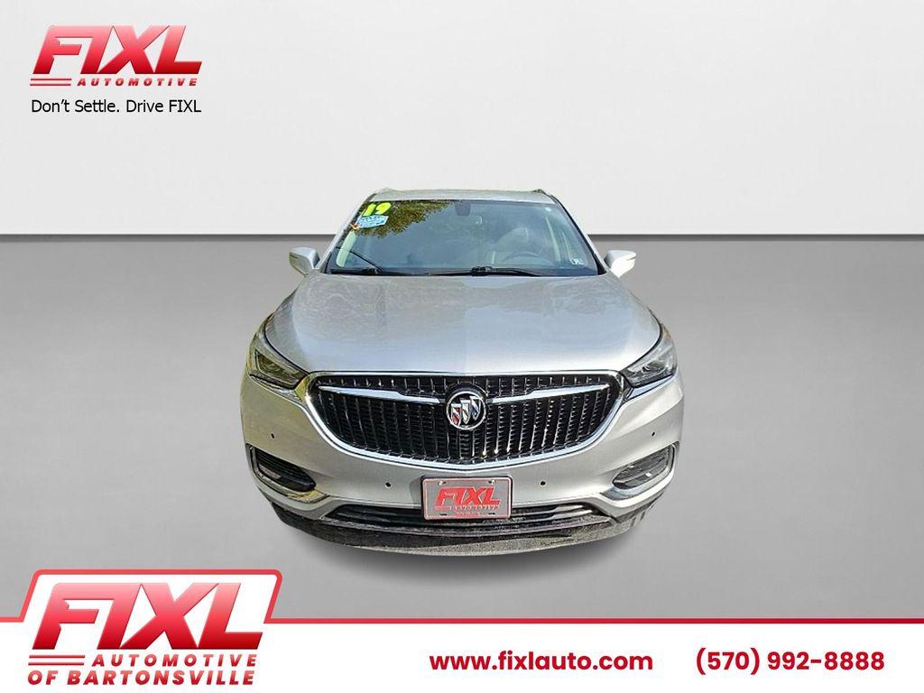 used 2019 Buick Enclave car, priced at $15,103
