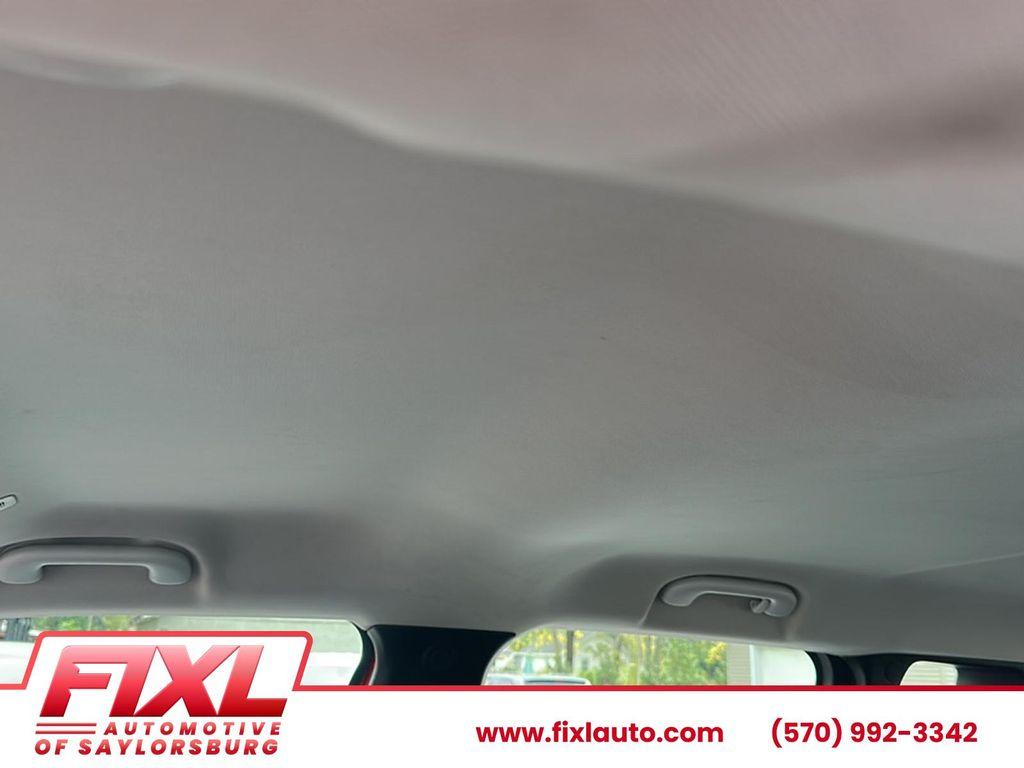 used 2018 Jeep Renegade car, priced at $10,000