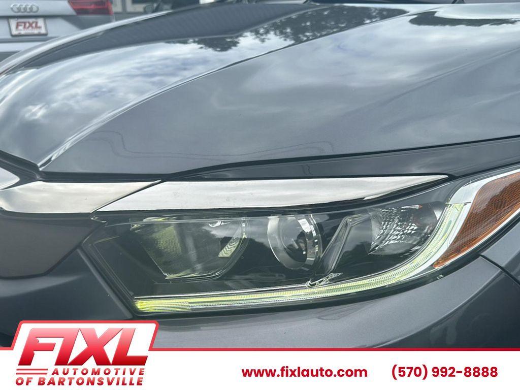 used 2022 Honda HR-V car, priced at $19,864