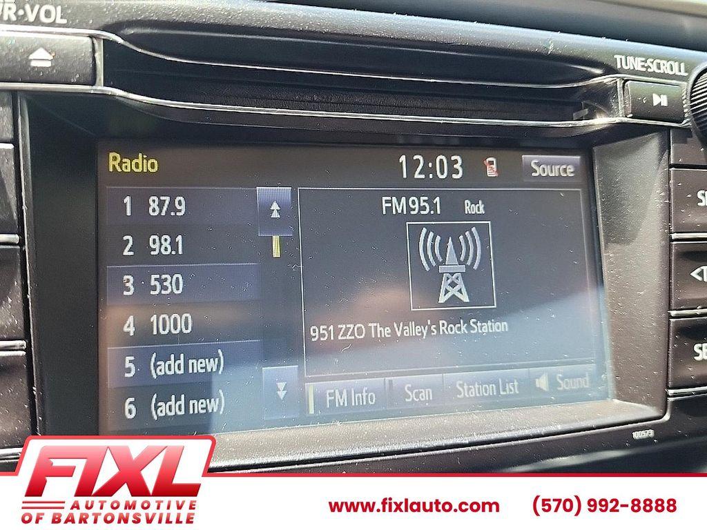 used 2018 Toyota RAV4 car, priced at $16,912