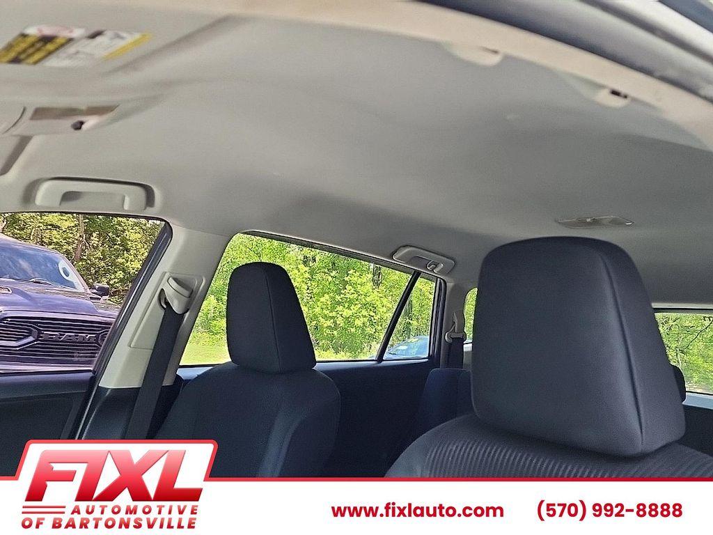 used 2018 Toyota RAV4 car, priced at $16,912