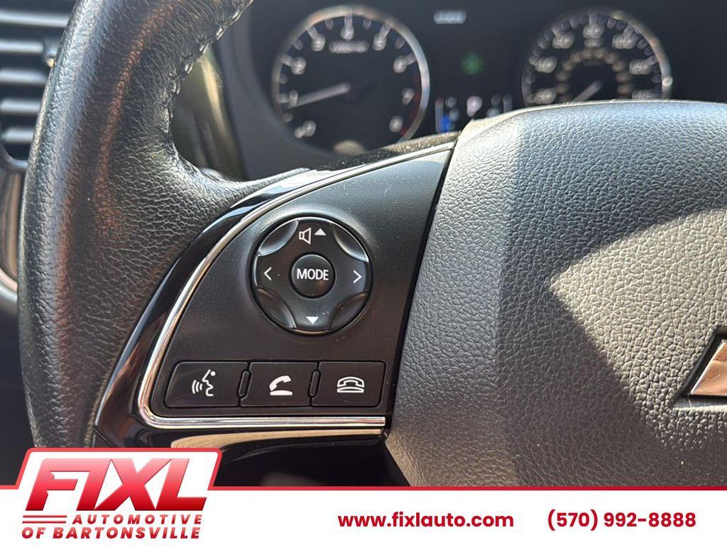 used 2017 Mitsubishi Outlander car, priced at $12,287
