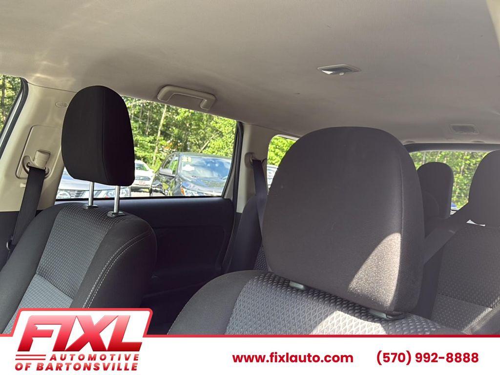 used 2017 Mitsubishi Outlander car, priced at $12,287