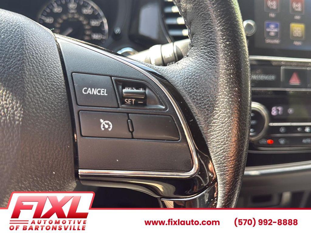 used 2017 Mitsubishi Outlander car, priced at $12,287
