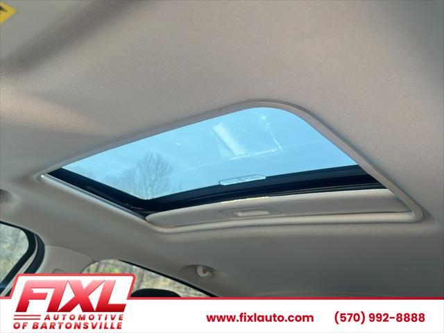 used 2020 Ford EcoSport car, priced at $14,958