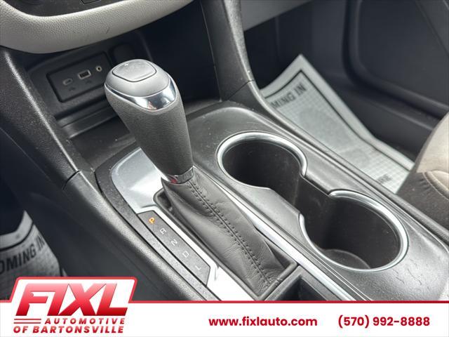 used 2020 Chevrolet Equinox car, priced at $15,977