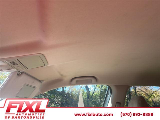 used 2018 Honda Pilot car, priced at $18,495