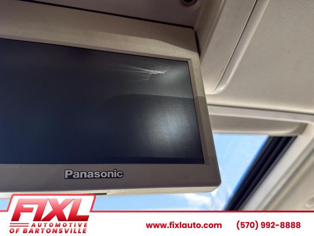 used 2011 Cadillac Escalade ESV car, priced at $13,863