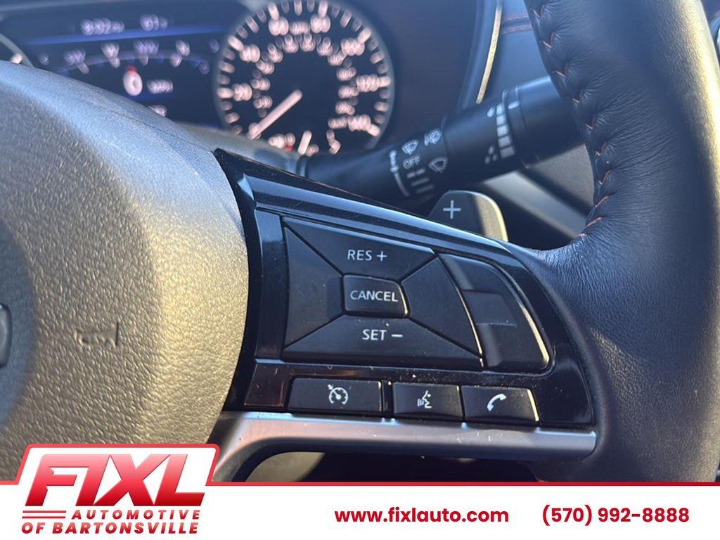 used 2019 Nissan Altima car, priced at $14,259