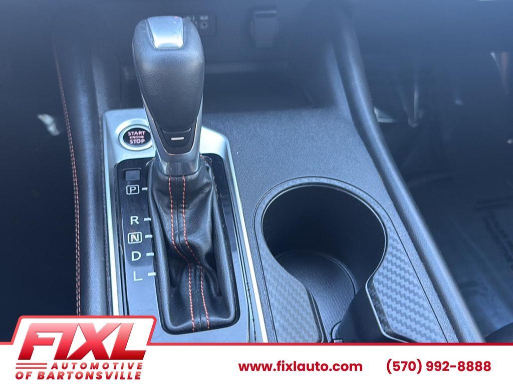 used 2019 Nissan Altima car, priced at $14,259