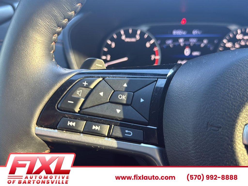 used 2019 Nissan Altima car, priced at $14,259