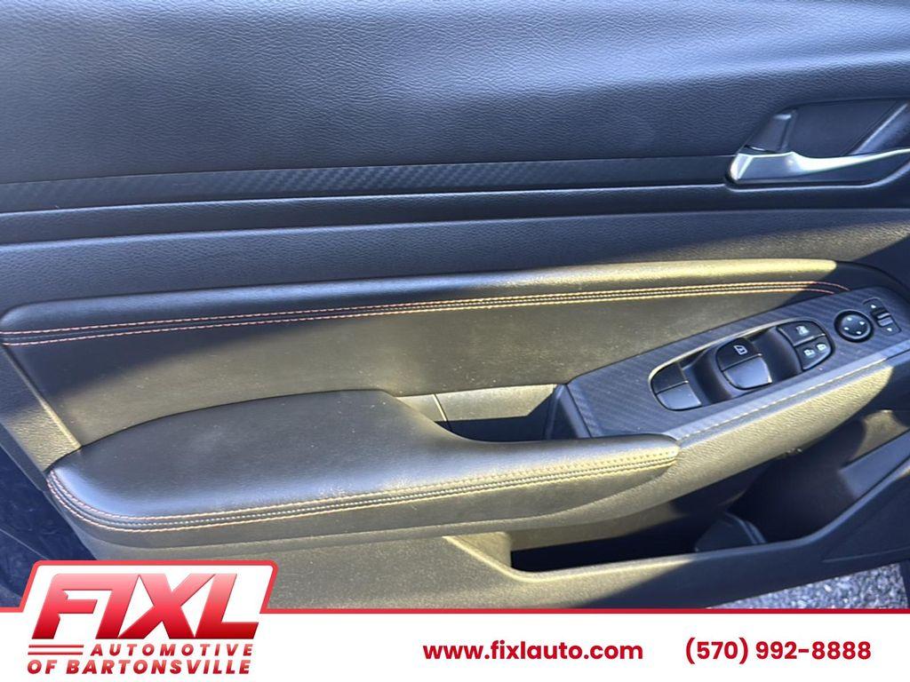 used 2019 Nissan Altima car, priced at $14,259