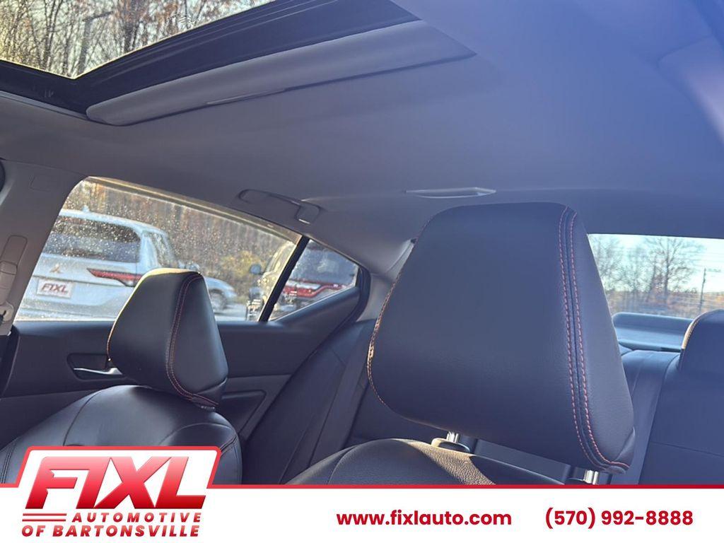 used 2019 Nissan Altima car, priced at $14,259