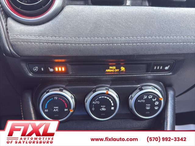 used 2019 Mazda CX-3 car, priced at $17,567