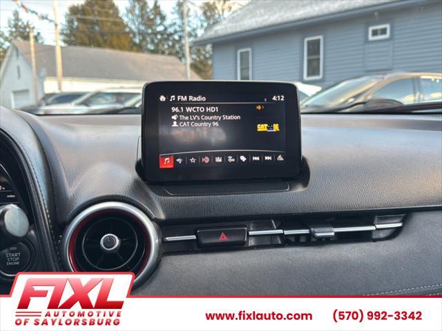 used 2019 Mazda CX-3 car, priced at $17,567