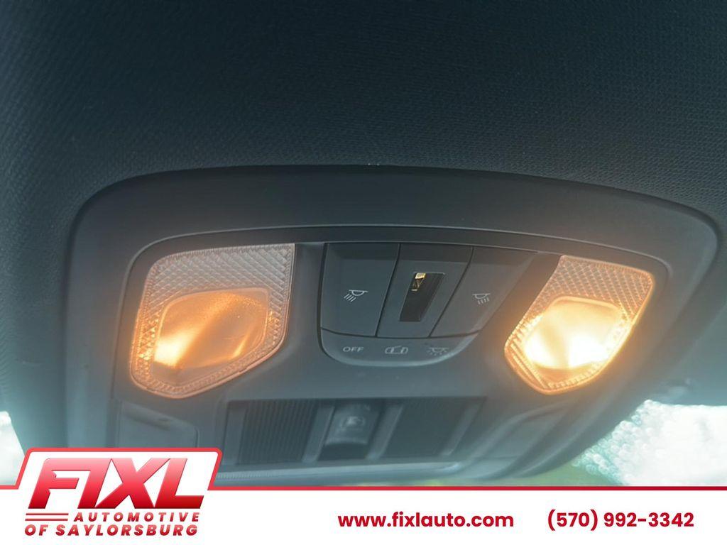 used 2019 Ram 1500 car, priced at $25,465