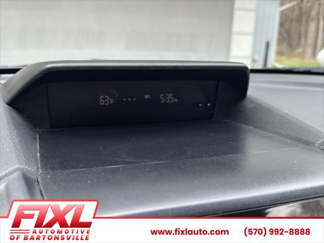 used 2019 Subaru Crosstrek car, priced at $16,916