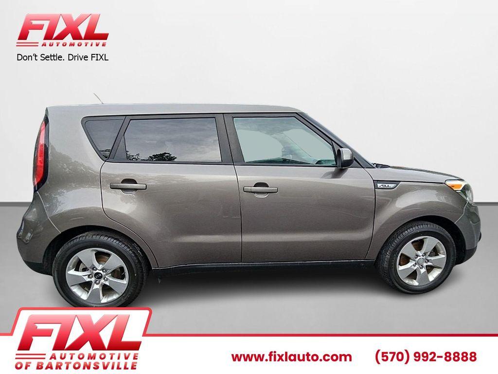 used 2019 Kia Soul car, priced at $11,947