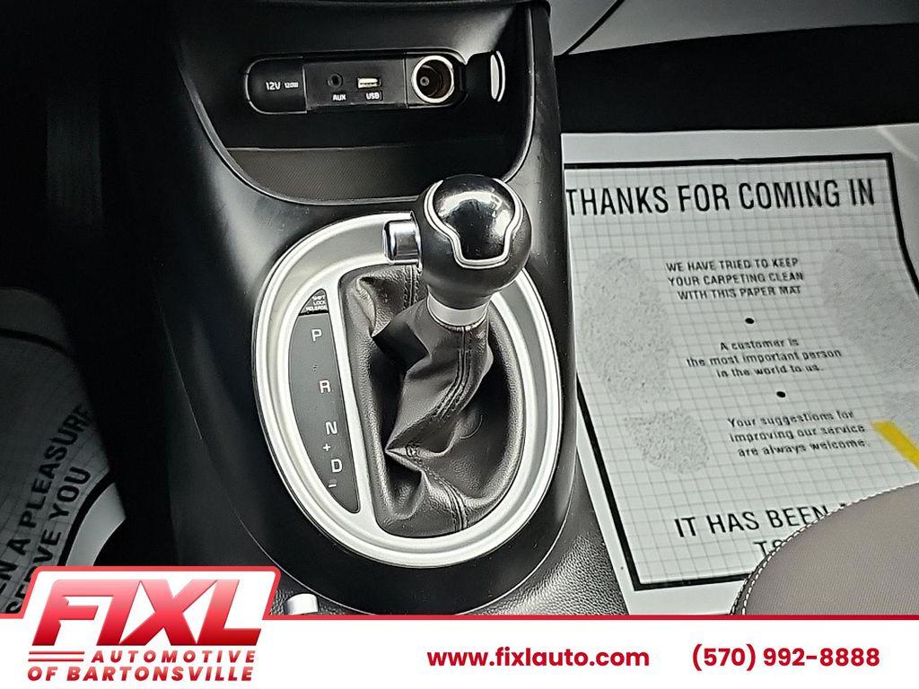 used 2019 Kia Soul car, priced at $11,947