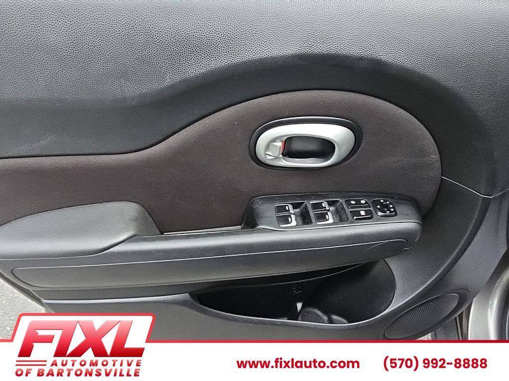 used 2019 Kia Soul car, priced at $11,947