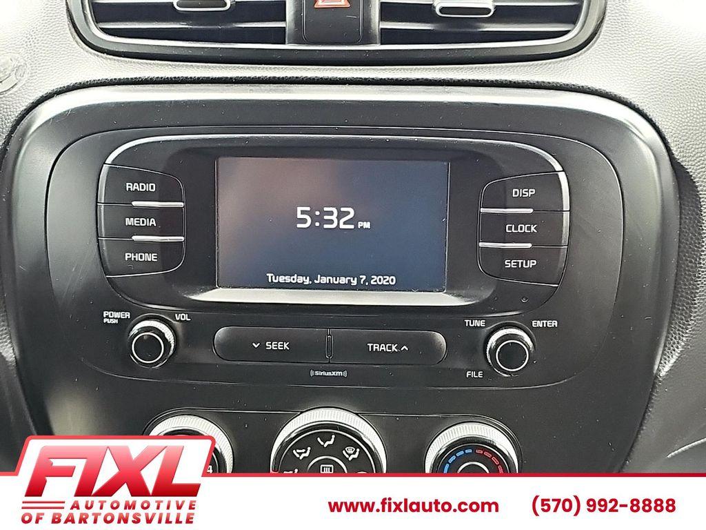 used 2019 Kia Soul car, priced at $11,947