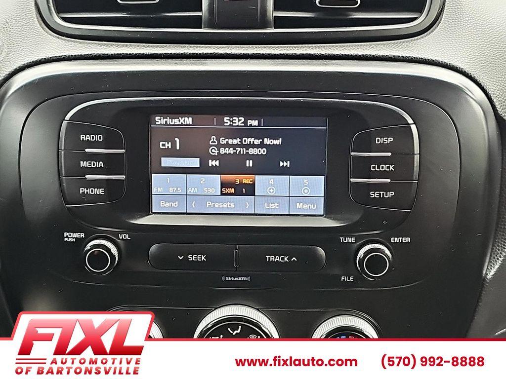 used 2019 Kia Soul car, priced at $11,947