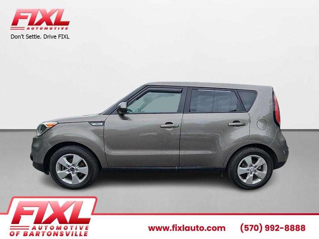 used 2019 Kia Soul car, priced at $11,947